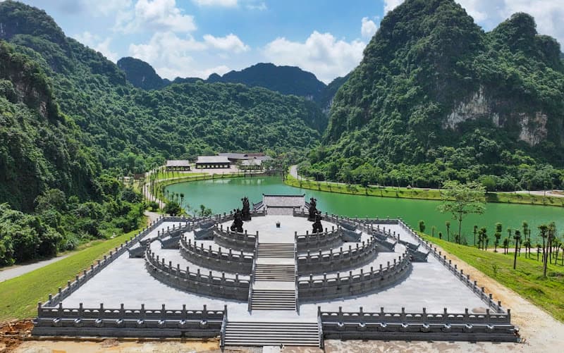 Hình ảnh Đàn Kính Thiên - 5