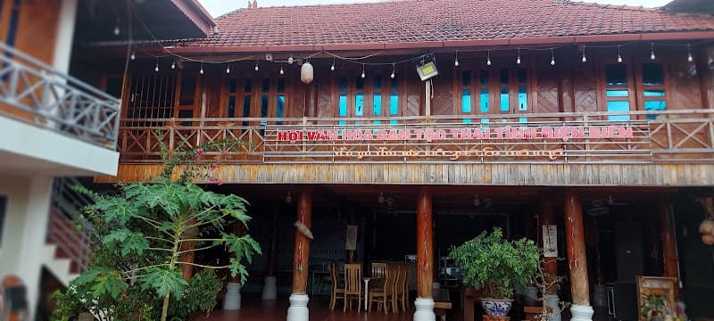 Hình ảnh BẾP NÀNG KIM - 4