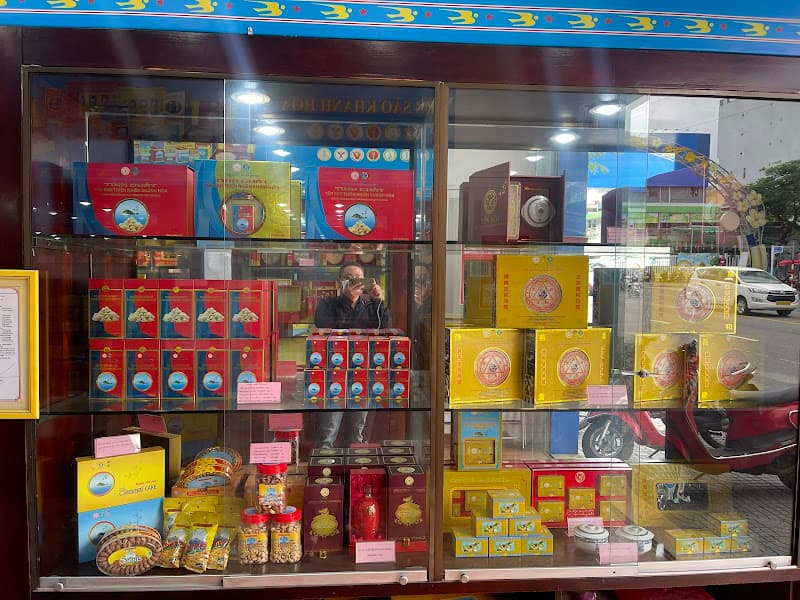 Hình ảnh Cửa hàng Yến Sào Khánh Hòa 184 Lê Đình Lý - 5