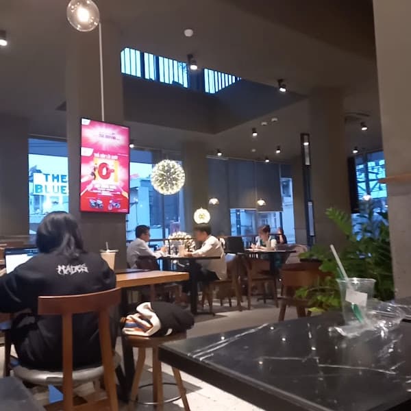 Hình ảnh Phuc Long Coffee & Tea - 4