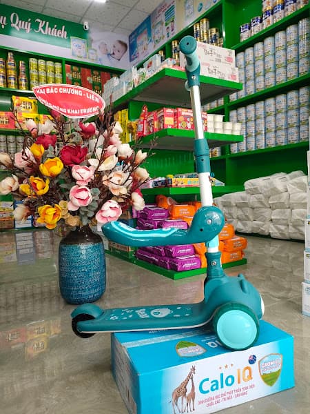 Hình ảnh Sữa MilkMart chợ thanh hóa - 3
