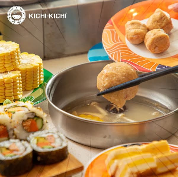 Hình ảnh Kichi-Kichi GO! Bến Tre - 4
