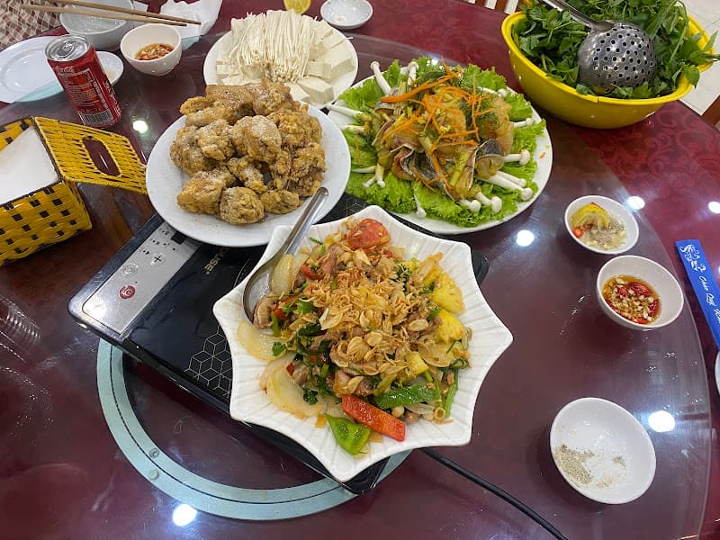 Hình ảnh Nhà Hàng Bình Còi - 3