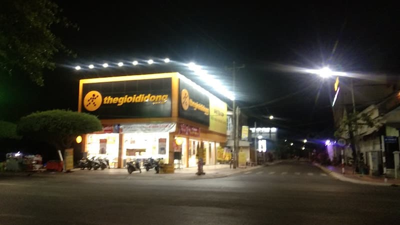 Hình ảnh Siêu thị Thế Giới Di Động - 2