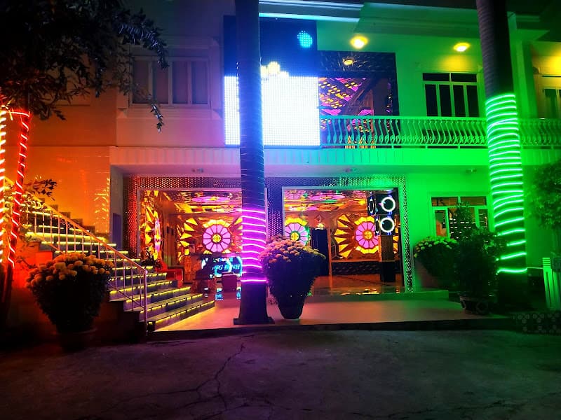 Hình ảnh Karaoke Đùng Đình - 5