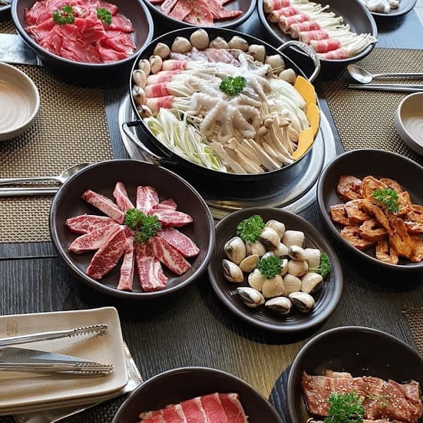 Hình ảnh Yukssam BBQ Buffet - 3