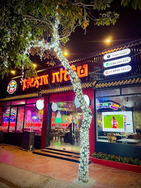 Trạm Nhậu Lạng Sơn