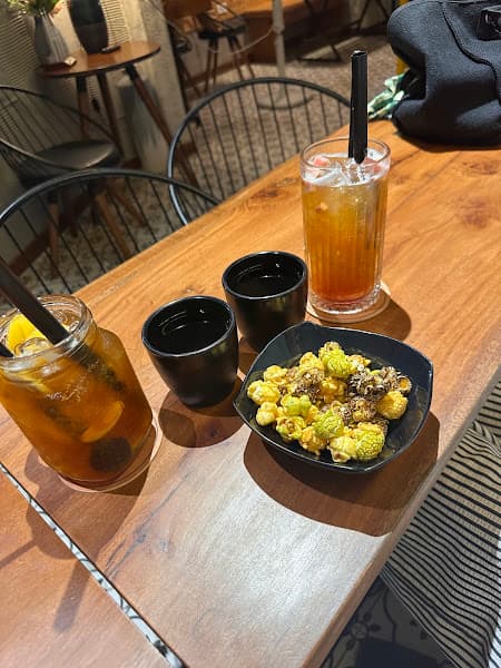 Hình ảnh Hạc Coffee - 3