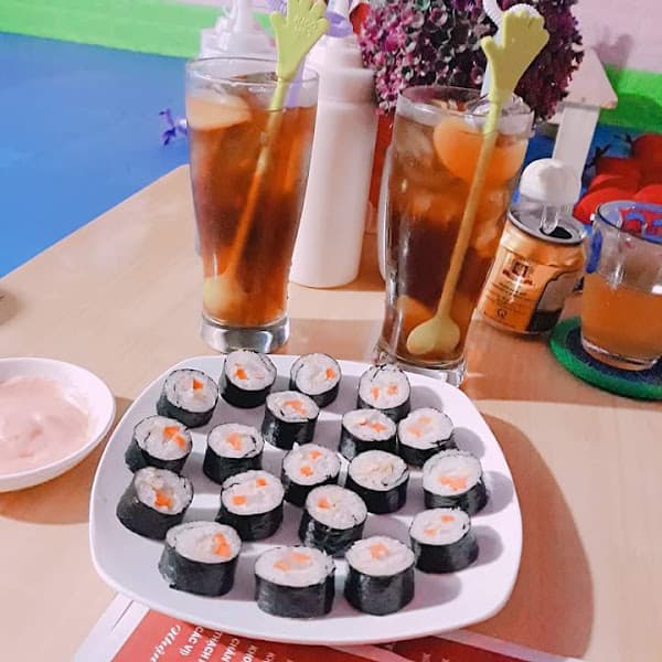 Hình ảnh Cafe, Quán Ăn, Đồ Uống Bread House - 5