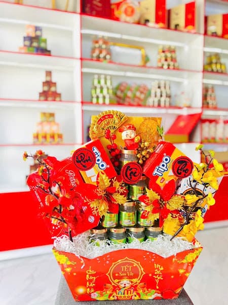 Ảnh bìa Cửa Hàng Yến Sào Trang Lê