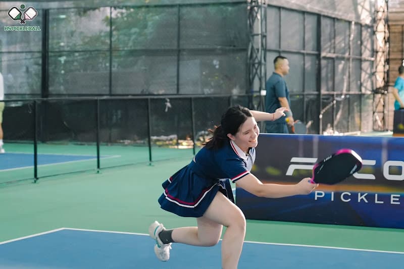 Hình ảnh HS PICKLEBALL VINH CITY - 4