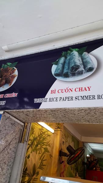 Hình ảnh Quán Chay Phương Thanh - 3