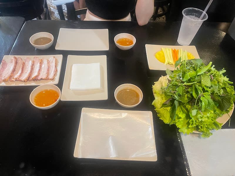 Hình ảnh Bánh Tráng Phú Minh - 4