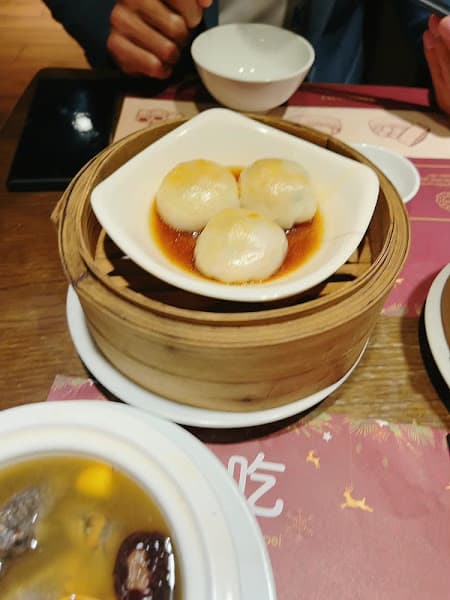 Hình ảnh Hao Chi - Dimsum Taipei - 2