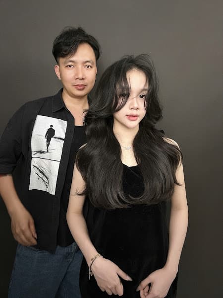 Hình ảnh Phuc Hair Studio - 2