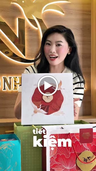 Hình ảnh Yến Sào Nhân Nghĩa - 2