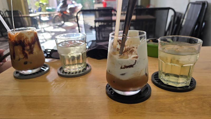 Hình ảnh Muối Caffe - 4