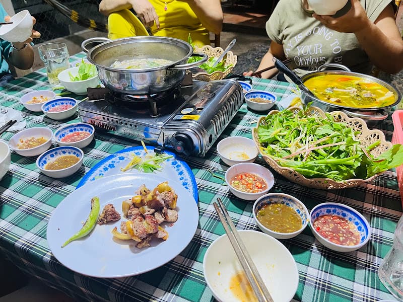 Hình ảnh quán ăn gia đình 7 Hiếu - 3