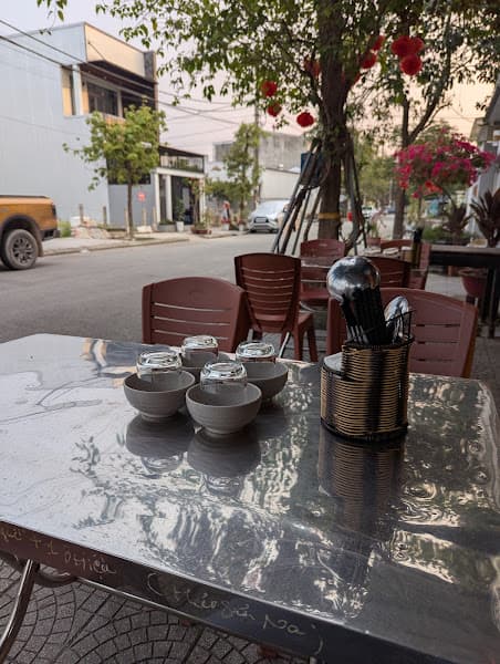 Hình ảnh Nhà hàng Vựa Hải Sản Na - 3