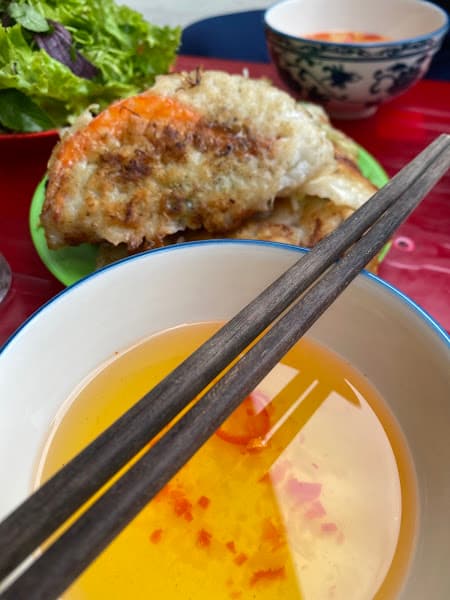 Hình ảnh BÁNH XÈO CÔ THẢO - 4