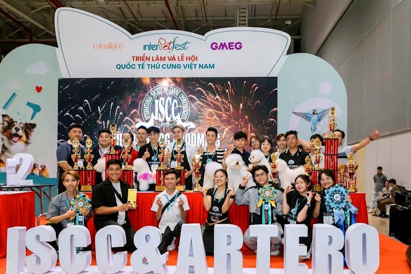 Hình ảnh Gia Khanh Pets - Cửa hàng chăm sóc và làm đẹp thú cưng - 2