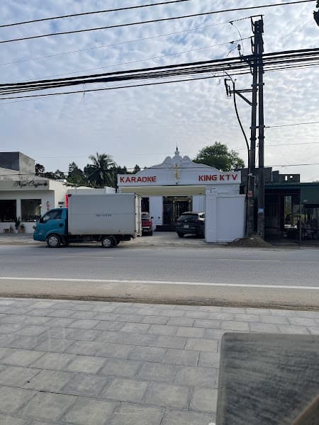 Hình ảnh KARAOKE KINGKTV - 3