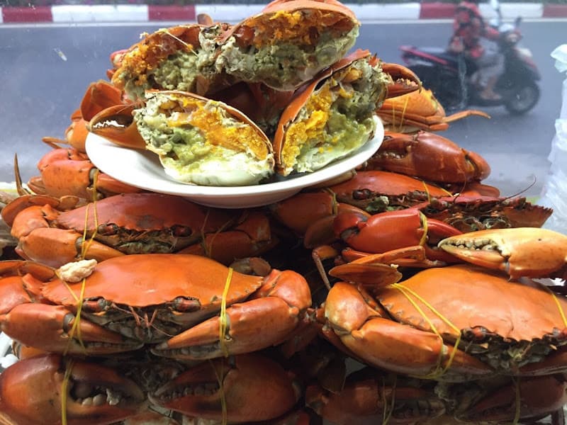 Hình ảnh Bánh canh ghẹ Cà Mau - TP. Mỹ Tho | Chi nhánh 2 - 4