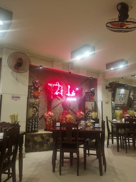 Hình ảnh Nhà Hàng Phì Lũ 1 - 2