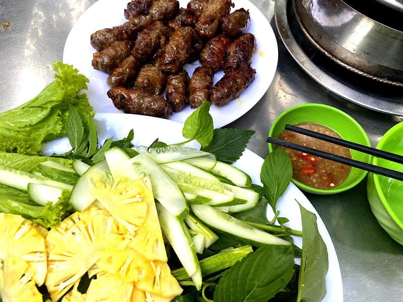 Hình ảnh Hoàng Châu Quán - 2