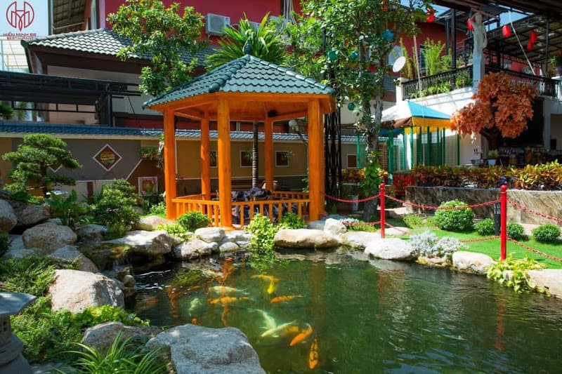 Hình ảnh Nhà Hàng Hiển Minh 68 - 2