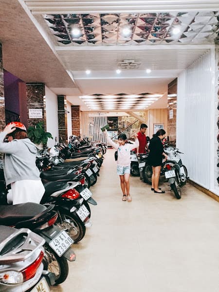 Hình ảnh Karaoke Khánh Đăng - 6