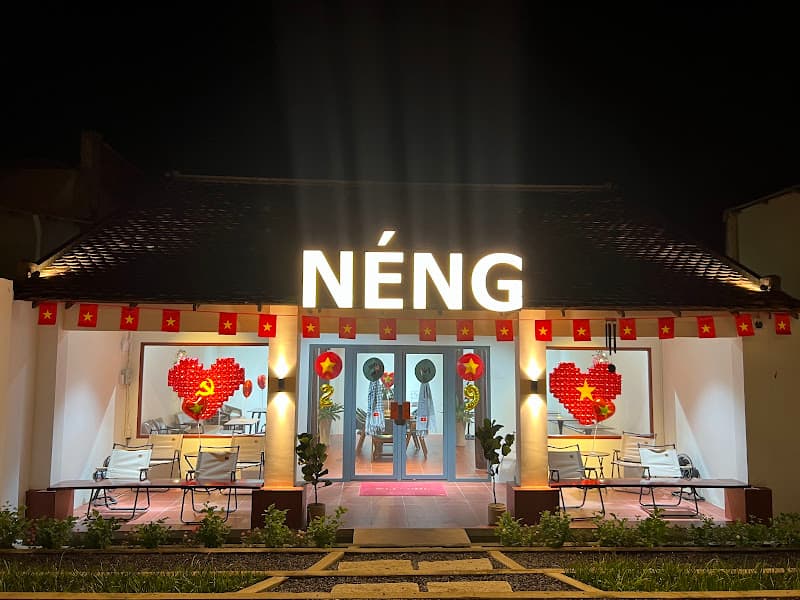 Hình ảnh NÉNG Coffee & tea - 2