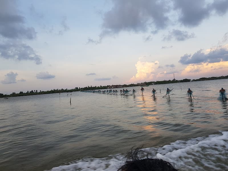 Đầm Thị Tường homestay 3 hùng Cà Mau