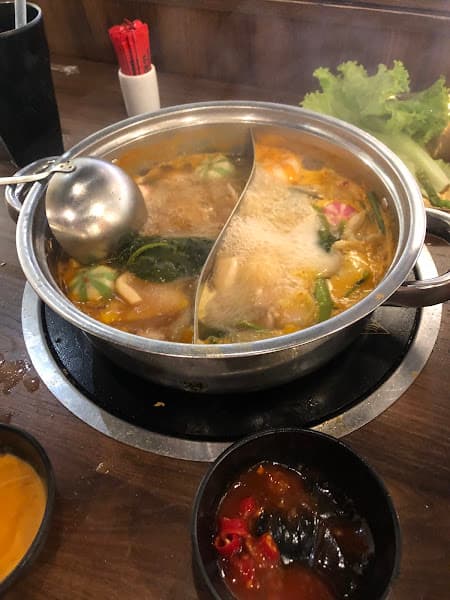 Hình ảnh Buffet Lẩu Nướng 88 - Central Premium - 4