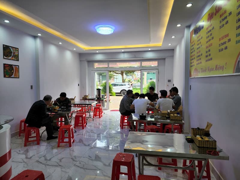 Hình ảnh Lươn Đồng Xứ Nghệ Bùi Gia - 5