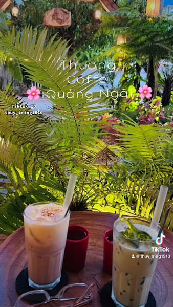 Hình ảnh Thương Cafe - 2