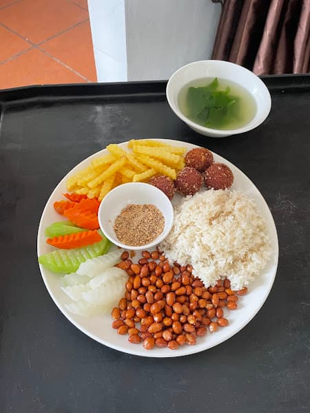 Hình ảnh Thiên Tân Palace - Trung tâm tổ chức hội nghị, tiệc cưới, sự kiện, sinh nhật, gia đình, tour - 2