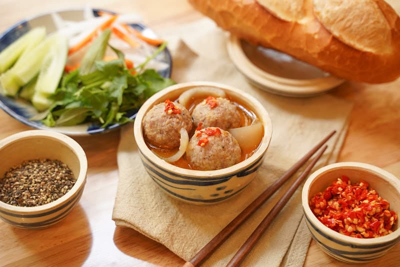 XÍU MẠI BÀ NGOẠI HY