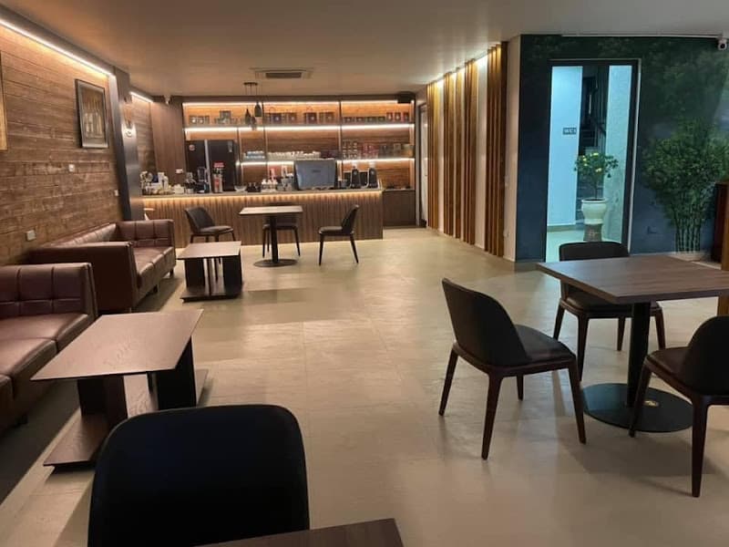 Hình ảnh CT Coffee - 5