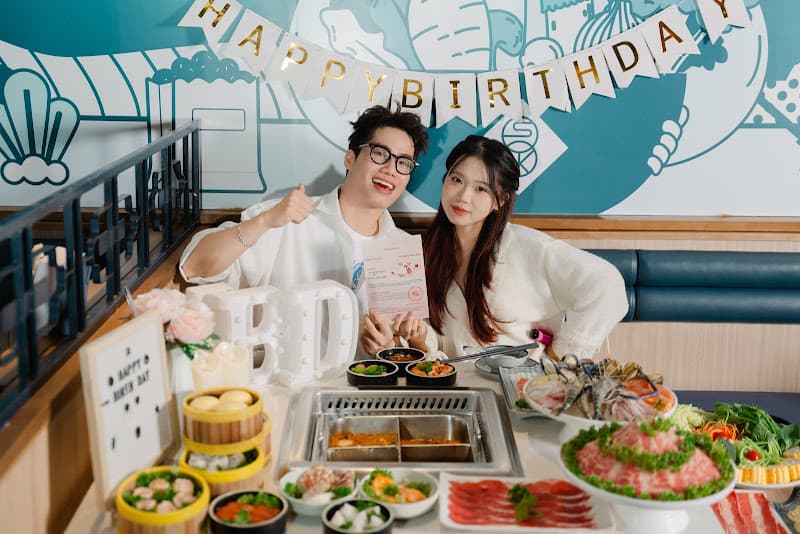 Hình ảnh SaiKung Hotpot - 4