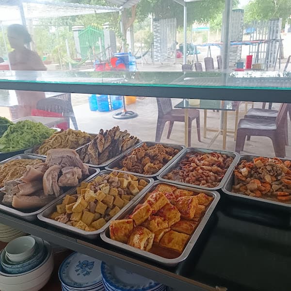 Hình ảnh Suối Tre Quán - 5