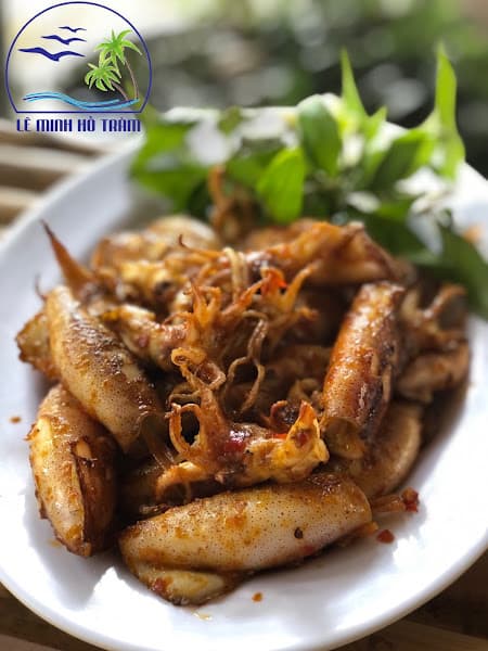 Hình ảnh Bãi Tắm - Nhà hàng Hải Sản Lê Minh HỒ TRÀM - 4