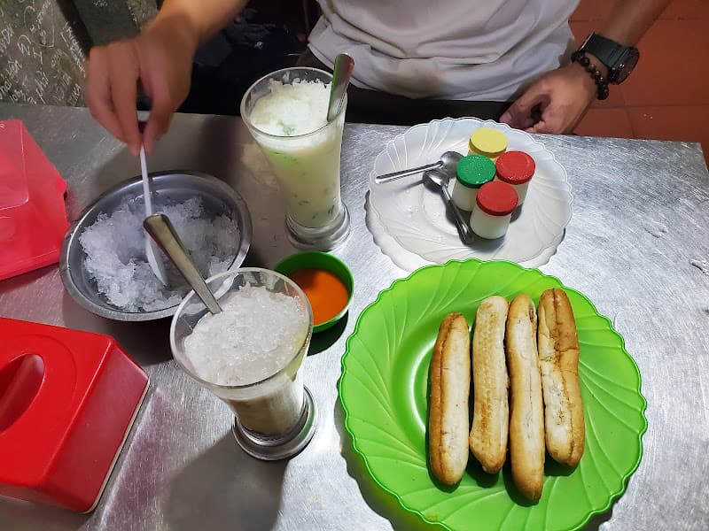 Hình ảnh Quán Chè Ngõ - 4