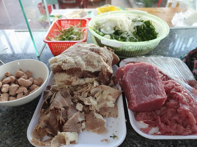 Hình ảnh Phở Lý Quốc Sư - 5