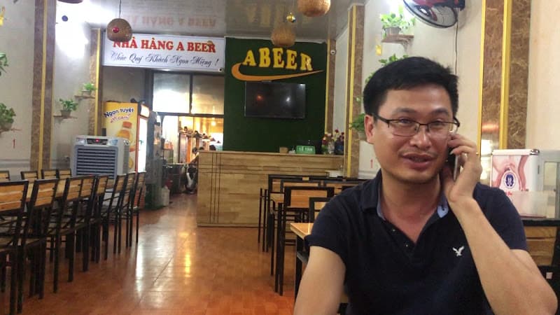 Hình ảnh Nhà Hàng A Beer - 3