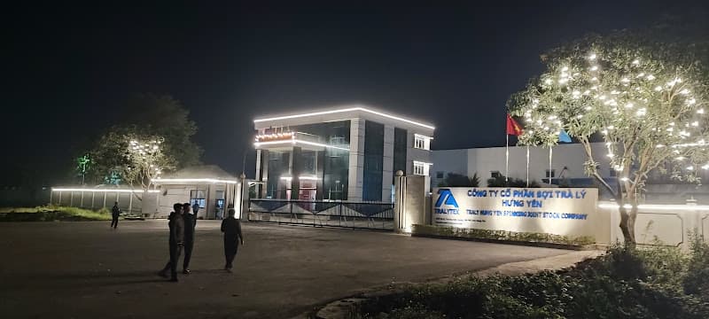 Hình ảnh Công Ty Cổ Phần Sợi Trà Lý Hưng Yên - 2