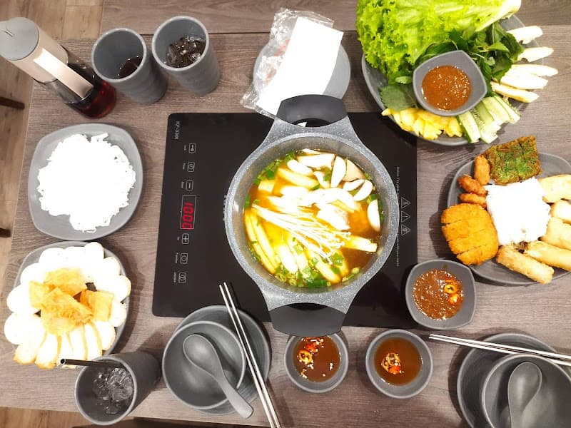 Hình ảnh Ẩm thực chay Minh Khôi - 2