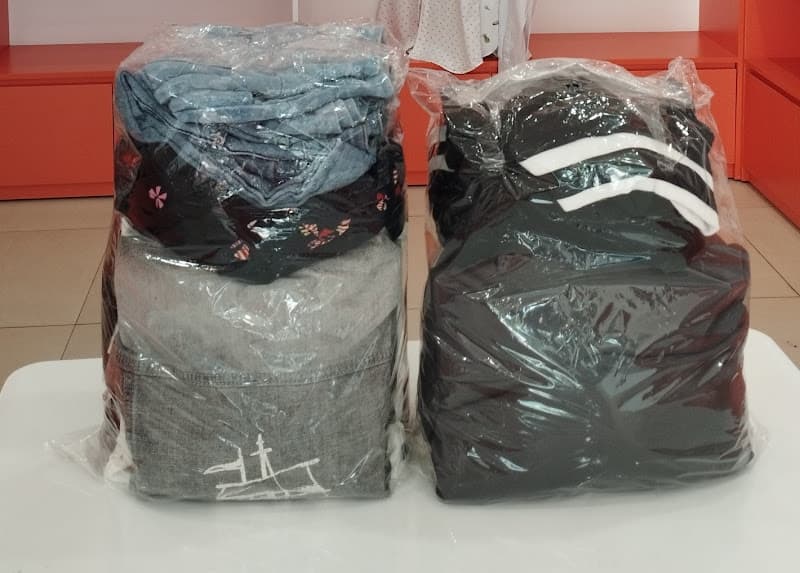 Hình ảnh Andy Laundry - 3