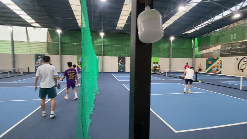Hình ảnh BB Pickleball Sầm Sơn - 6
