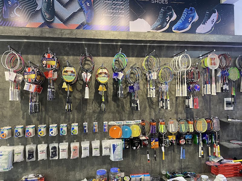 Hình ảnh Tuấn Dương Sport - Thái Nguyên - 10